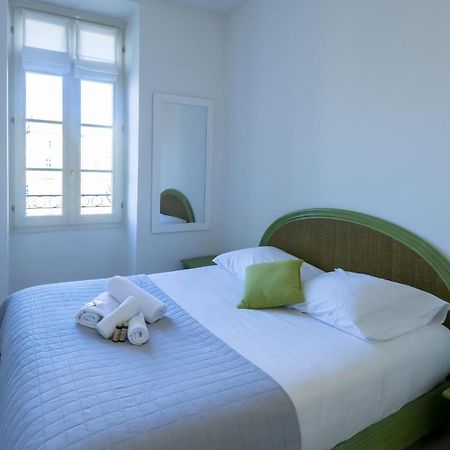 Апартаменты 2 Pieces Cosy Hyper Centre/Balcon Ницца Экстерьер фото