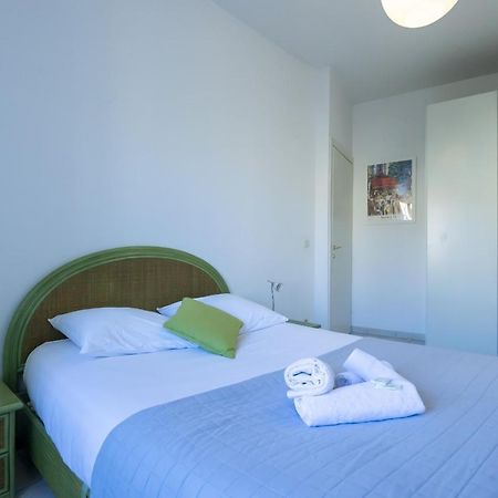 Апартаменты 2 Pieces Cosy Hyper Centre/Balcon Ницца Экстерьер фото